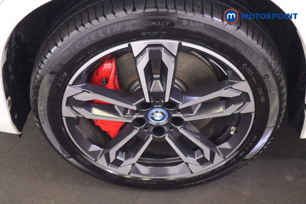 Used BMW iX1 2025 for sale - 76147004: Photo 32