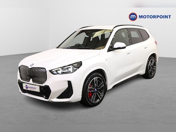 Used BMW iX1 2025 for sale - 76147004: Photo 3
