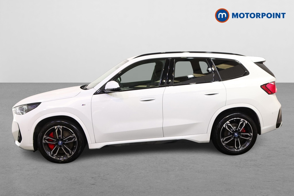 Used BMW iX1 2025 for sale - 76147004: Photo 4
