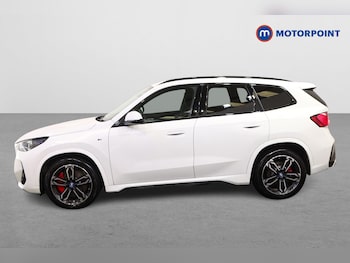 Used BMW iX1 2025 for sale - 76147004: Photo 4