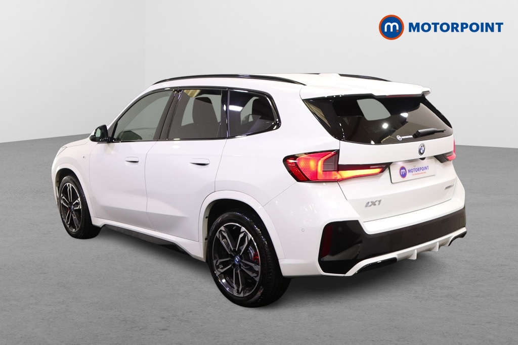 Used BMW iX1 2025 for sale - 76147004: Photo 5