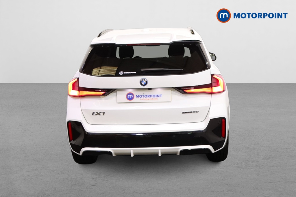 Used BMW iX1 2025 for sale - 76147004: Photo 6