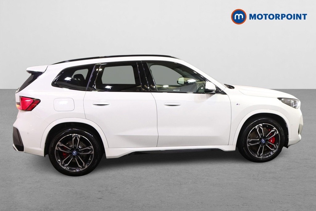 Used BMW iX1 2025 for sale - 76147004: Photo 8