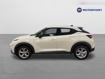 Used Nissan Juke 2021 for sale - 78226897: Photo