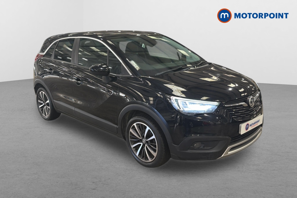 Used Vauxhall Crossland X 2019 for sale - 78133919: Photo 1