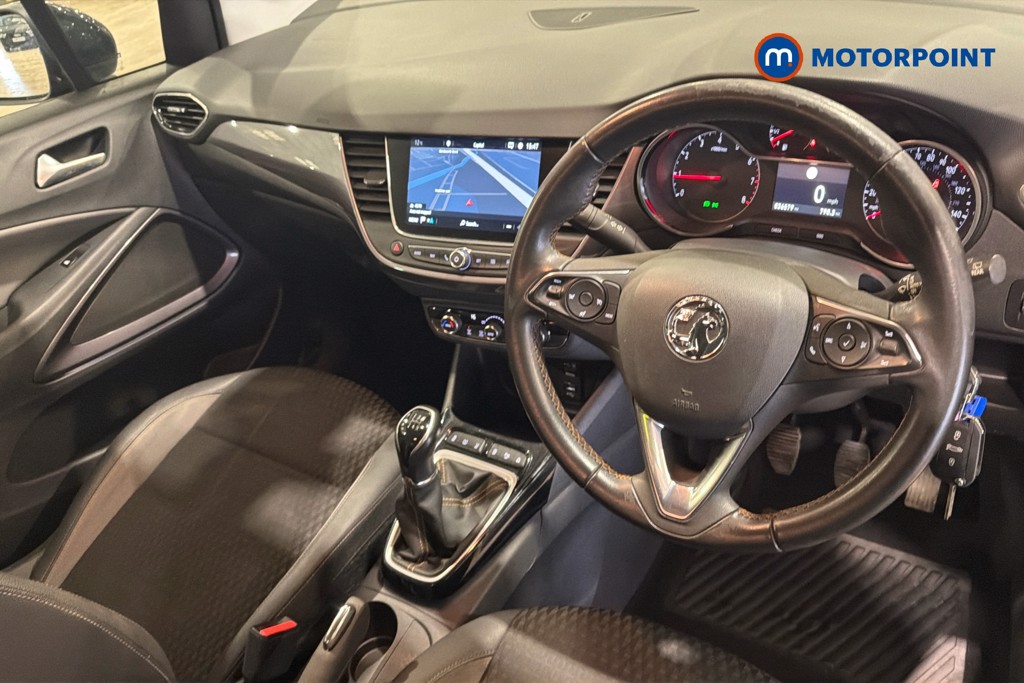 Used Vauxhall Crossland X 2019 for sale - 78133919: Photo 10