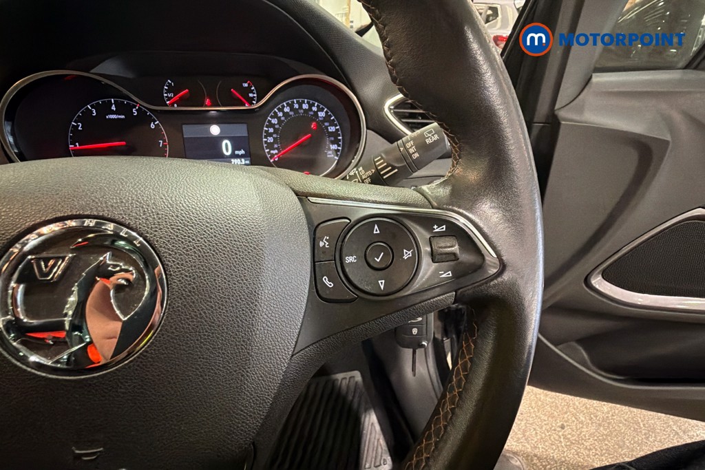 Used Vauxhall Crossland X 2019 for sale - 78133919: Photo 12