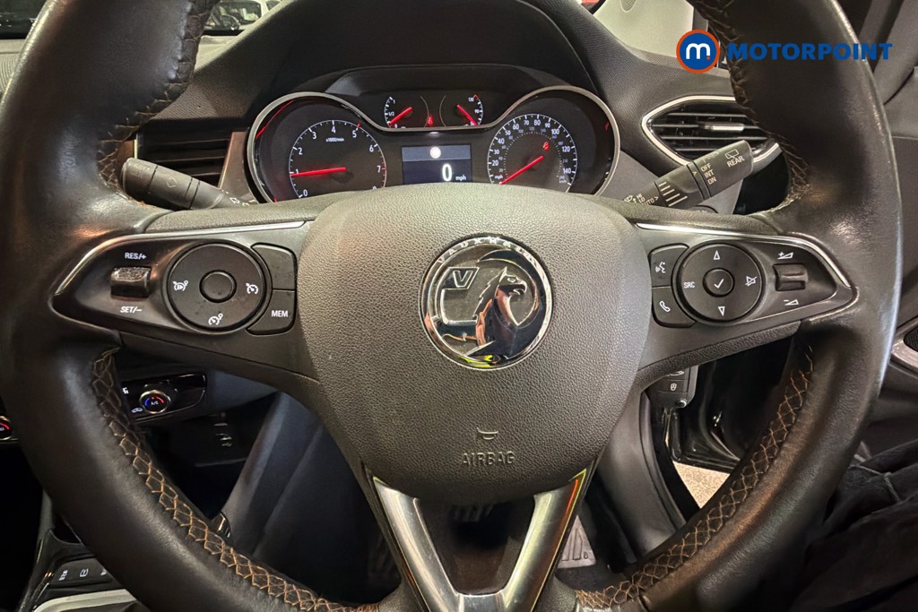 Used Vauxhall Crossland X 2019 for sale - 78133919: Photo 13