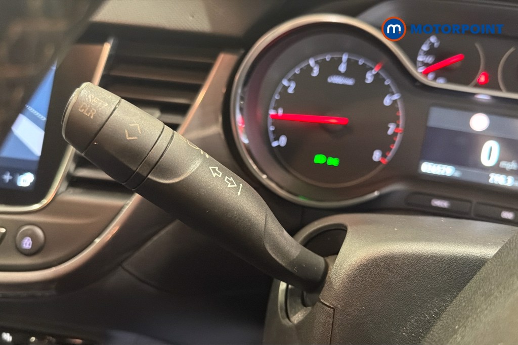 Used Vauxhall Crossland X 2019 for sale - 78133919: Photo 14