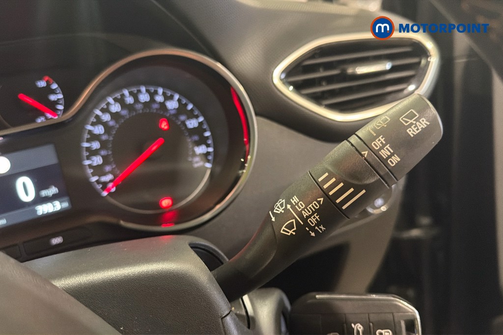 Used Vauxhall Crossland X 2019 for sale - 78133919: Photo 15