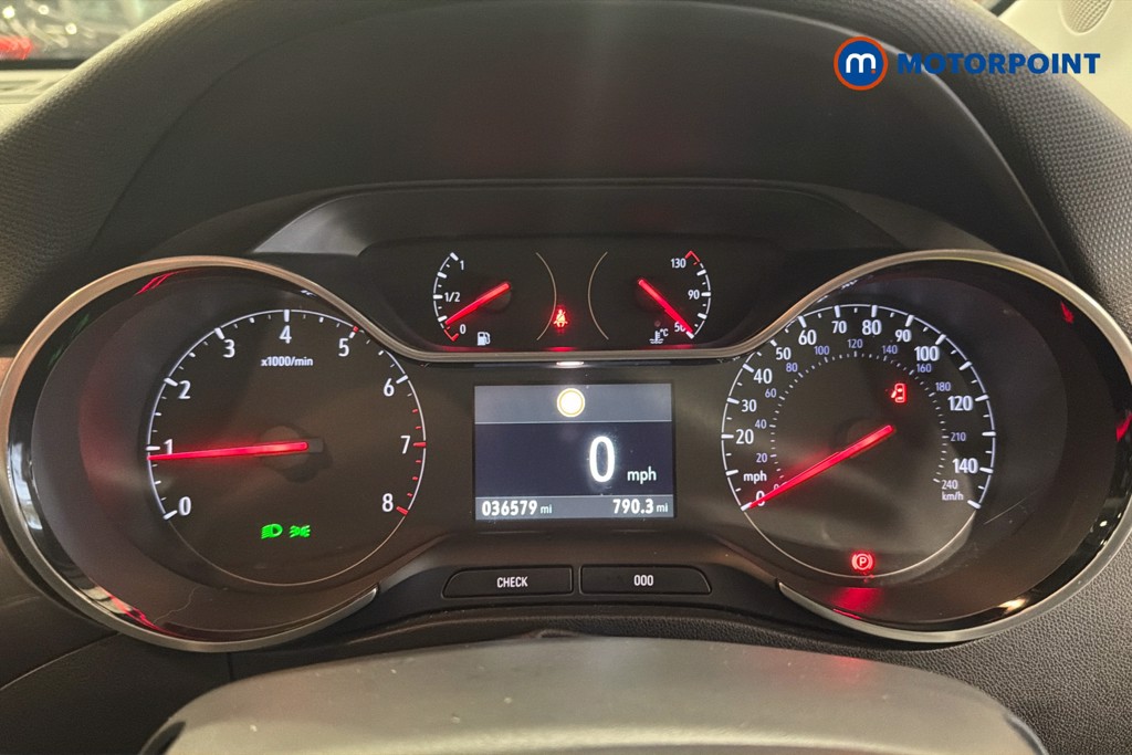 Used Vauxhall Crossland X 2019 for sale - 78133919: Photo 16