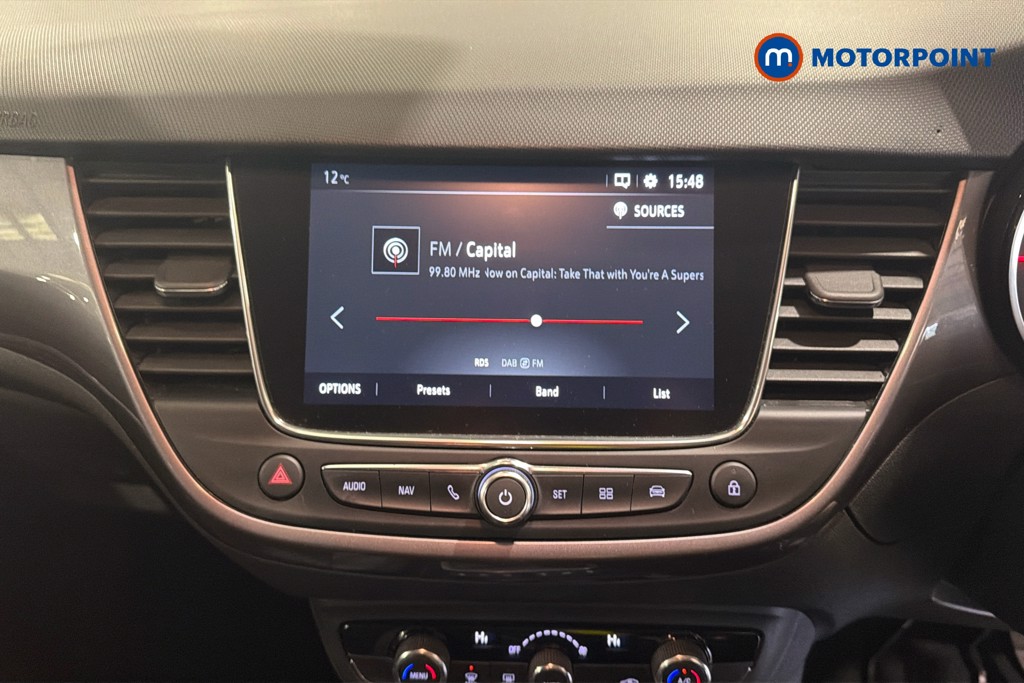 Used Vauxhall Crossland X 2019 for sale - 78133919: Photo 17