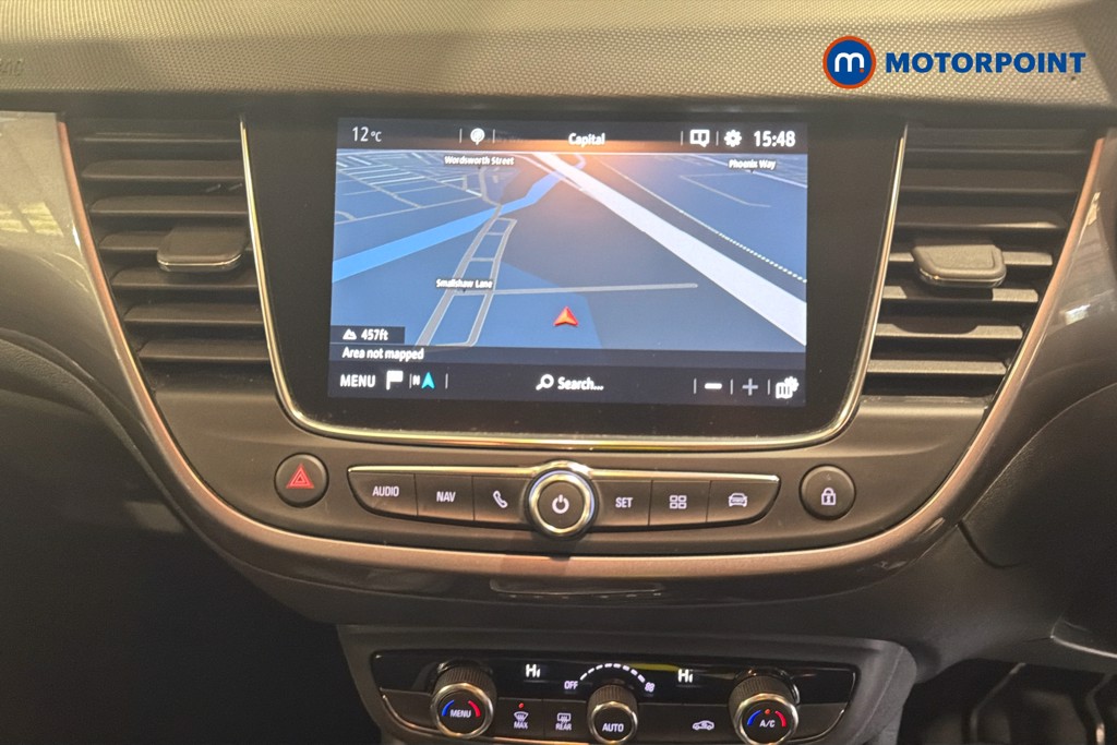 Used Vauxhall Crossland X 2019 for sale - 78133919: Photo 18