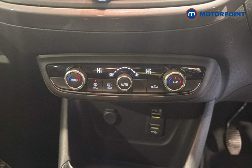 Used Vauxhall Crossland X 2019 for sale - 78133919: Photo 19