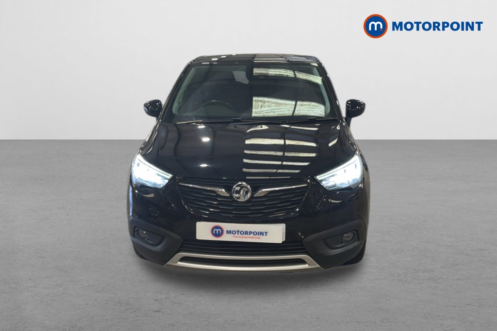 Used Vauxhall Crossland X 2019 for sale - 78133919: Photo 2