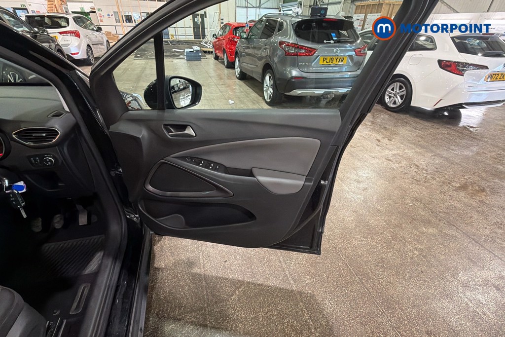 Used Vauxhall Crossland X 2019 for sale - 78133919: Photo 24