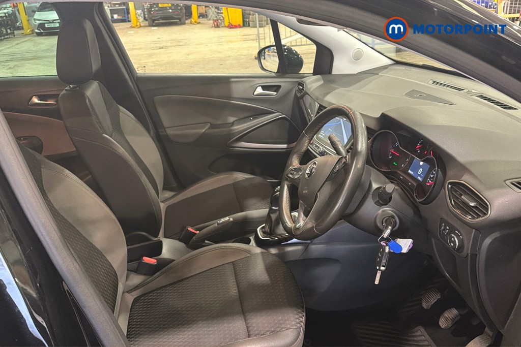 Used Vauxhall Crossland X 2019 for sale - 78133919: Photo 27