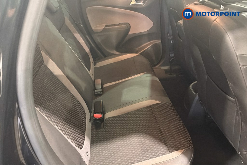 Used Vauxhall Crossland X 2019 for sale - 78133919: Photo 29