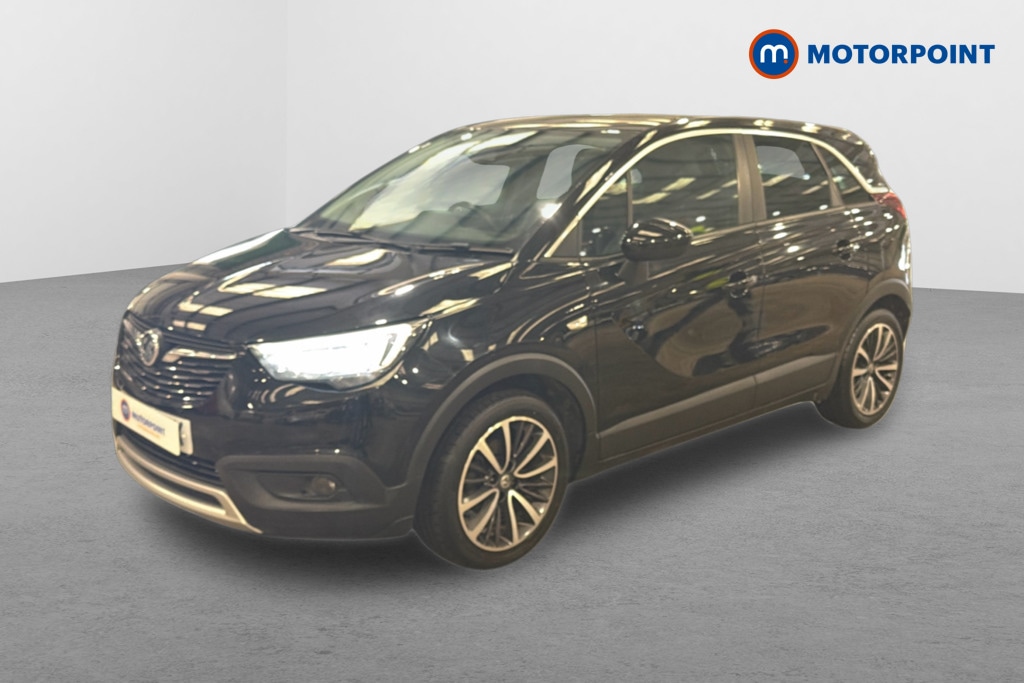 Used Vauxhall Crossland X 2019 for sale - 78133919: Photo 3