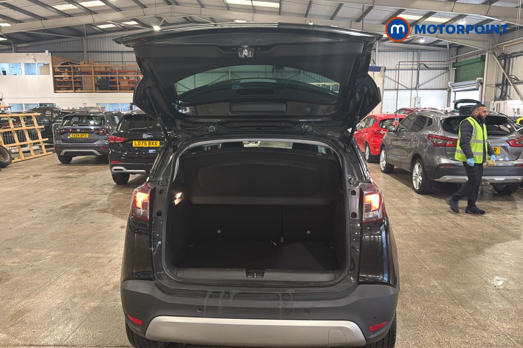 Used Vauxhall Crossland X 2019 for sale - 78133919: Photo 31