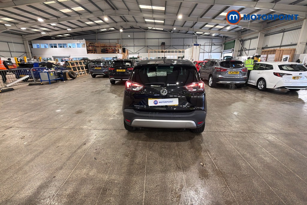Used Vauxhall Crossland X 2019 for sale - 78133919: Photo 32