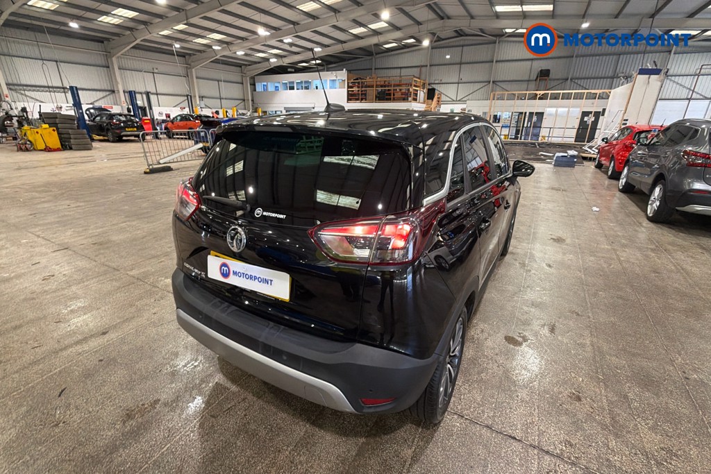 Used Vauxhall Crossland X 2019 for sale - 78133919: Photo 33
