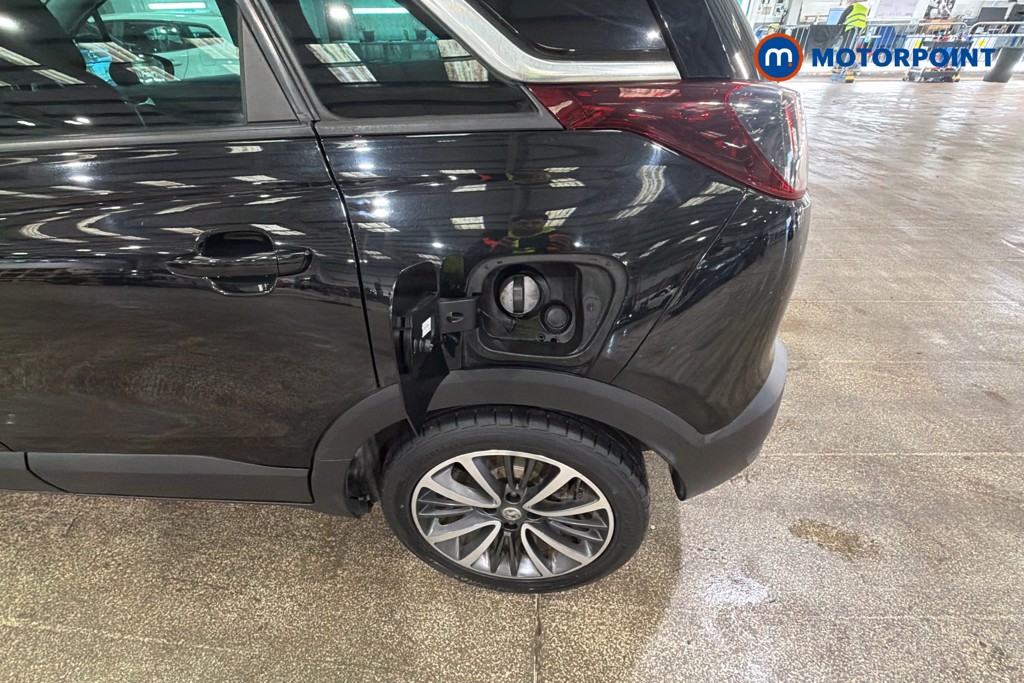 Used Vauxhall Crossland X 2019 for sale - 78133919: Photo 35
