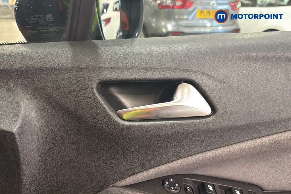 Used Vauxhall Crossland X 2019 for sale - 78133919: Photo 36