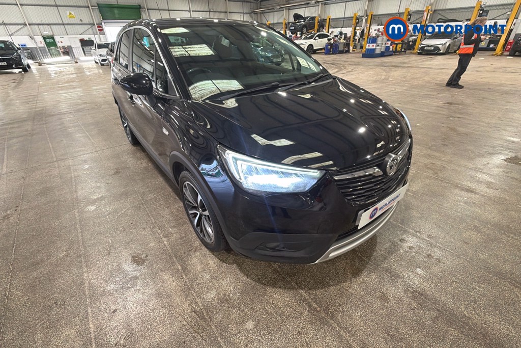 Used Vauxhall Crossland X 2019 for sale - 78133919: Photo 38