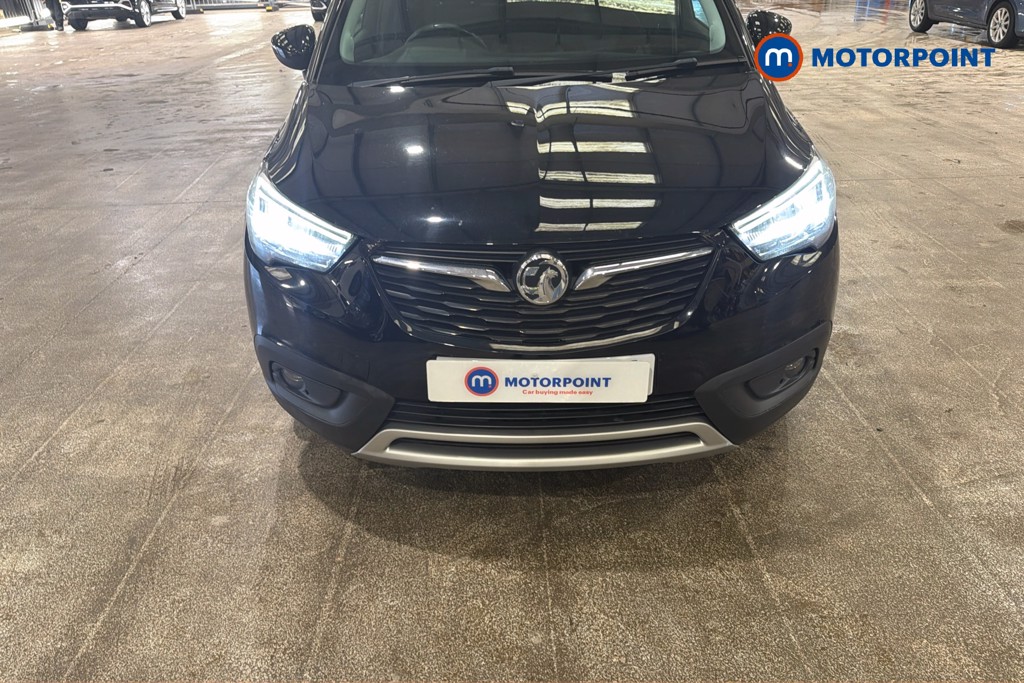 Used Vauxhall Crossland X 2019 for sale - 78133919: Photo 39
