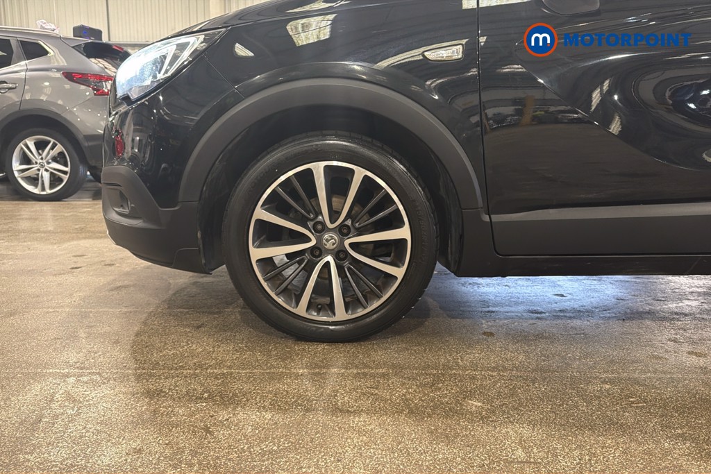 Used Vauxhall Crossland X 2019 for sale - 78133919: Photo 40