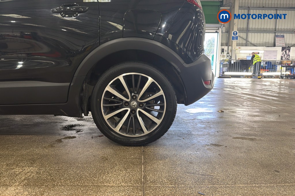 Used Vauxhall Crossland X 2019 for sale - 78133919: Photo 41