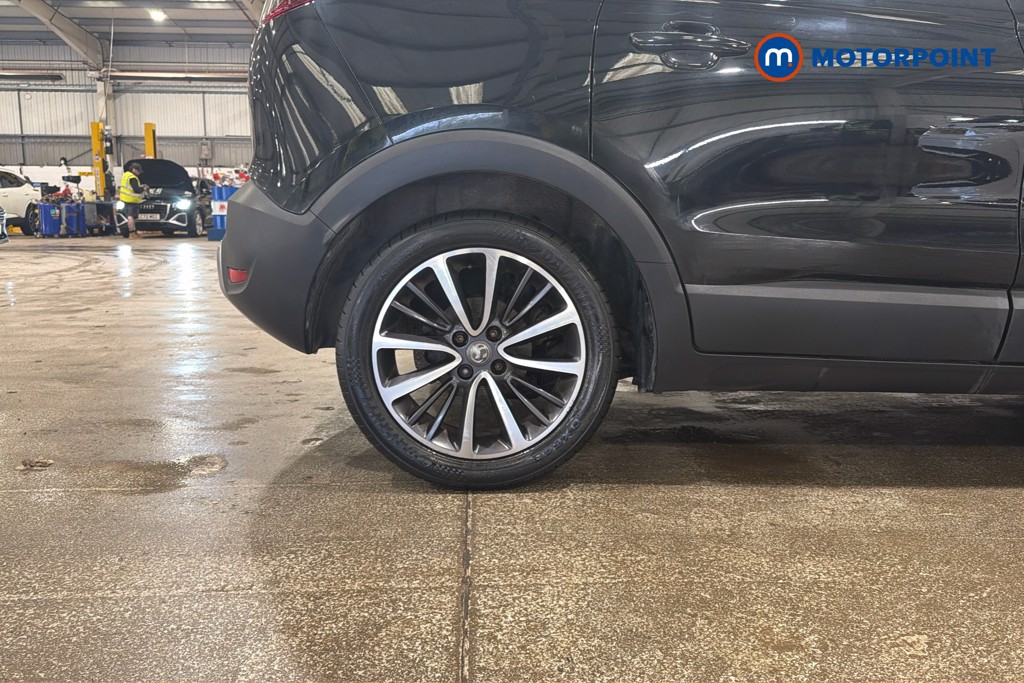Used Vauxhall Crossland X 2019 for sale - 78133919: Photo 42