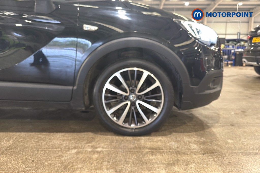 Used Vauxhall Crossland X 2019 for sale - 78133919: Photo 43