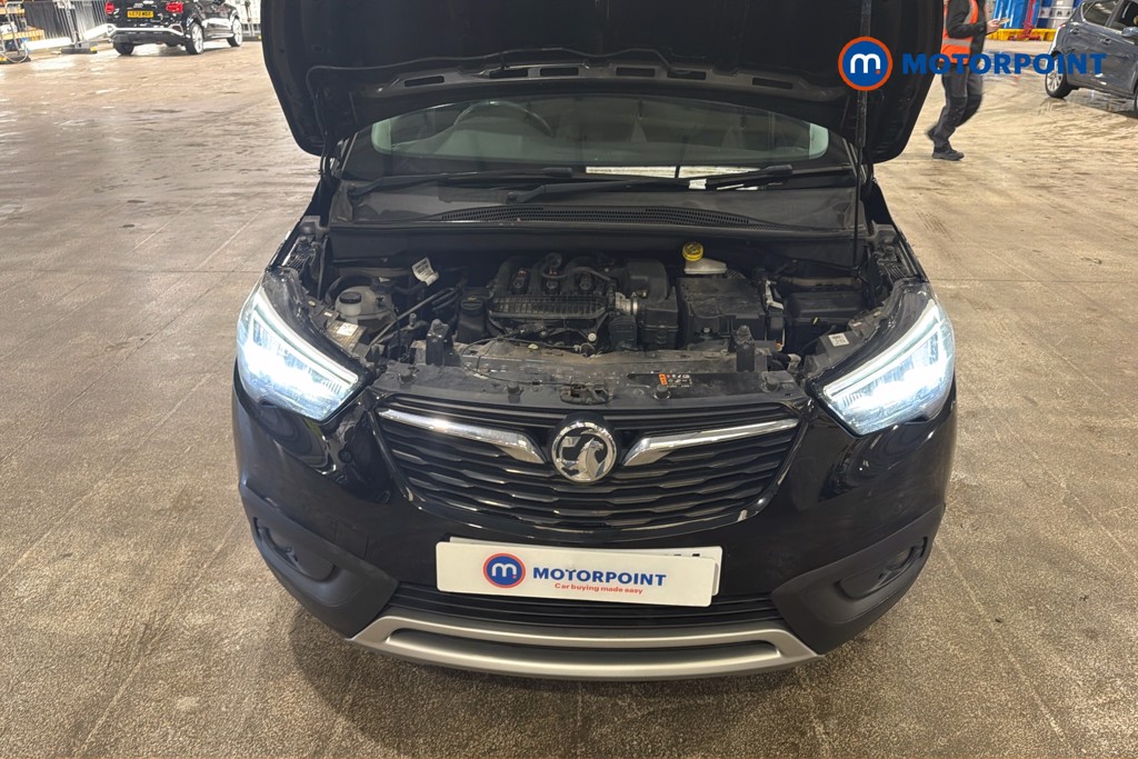 Used Vauxhall Crossland X 2019 for sale - 78133919: Photo 44