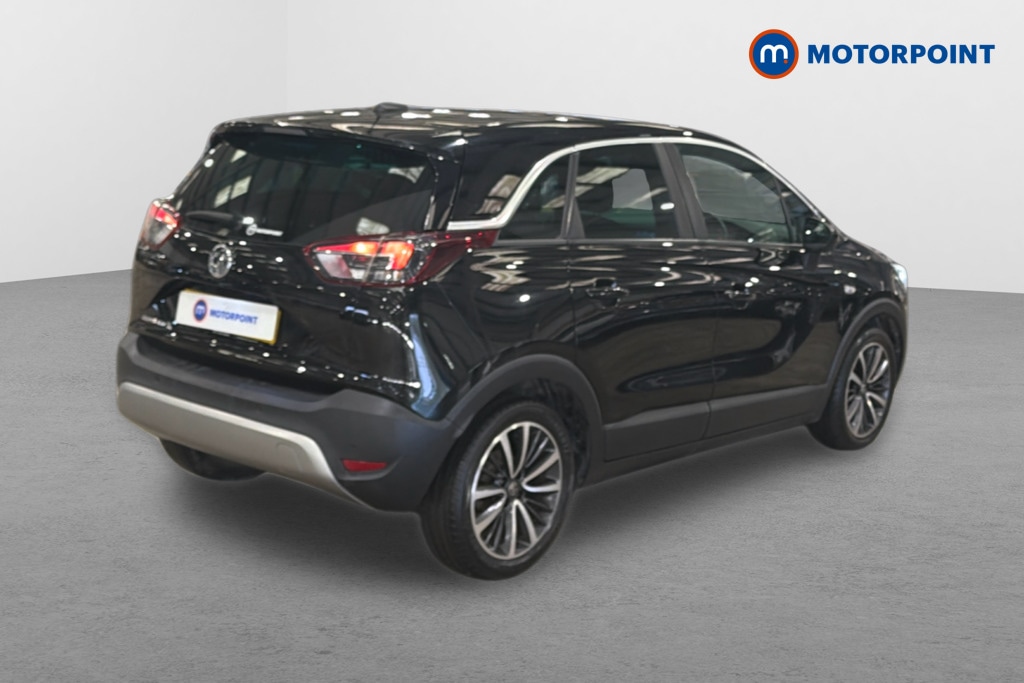 Used Vauxhall Crossland X 2019 for sale - 78133919: Photo 7