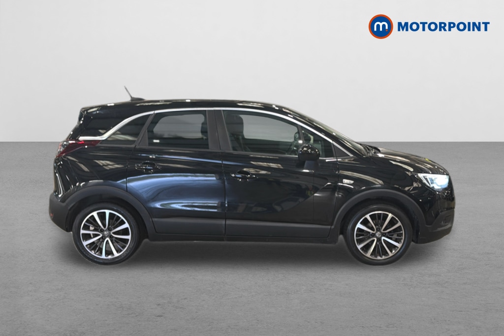 Used Vauxhall Crossland X 2019 for sale - 78133919: Photo 8