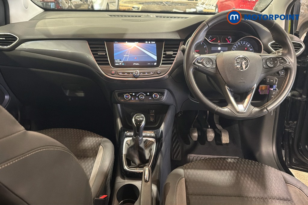 Used Vauxhall Crossland X 2019 for sale - 78133919: Photo 9