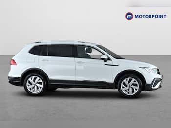 Used Volkswagen Tiguan Allspace 2024 for sale - 79800405: Photo