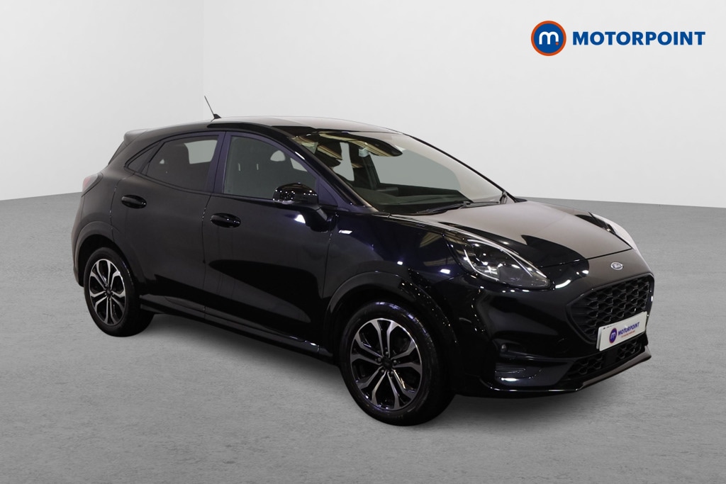 Used Ford Puma 2020 for sale - 77275073: Photo 1