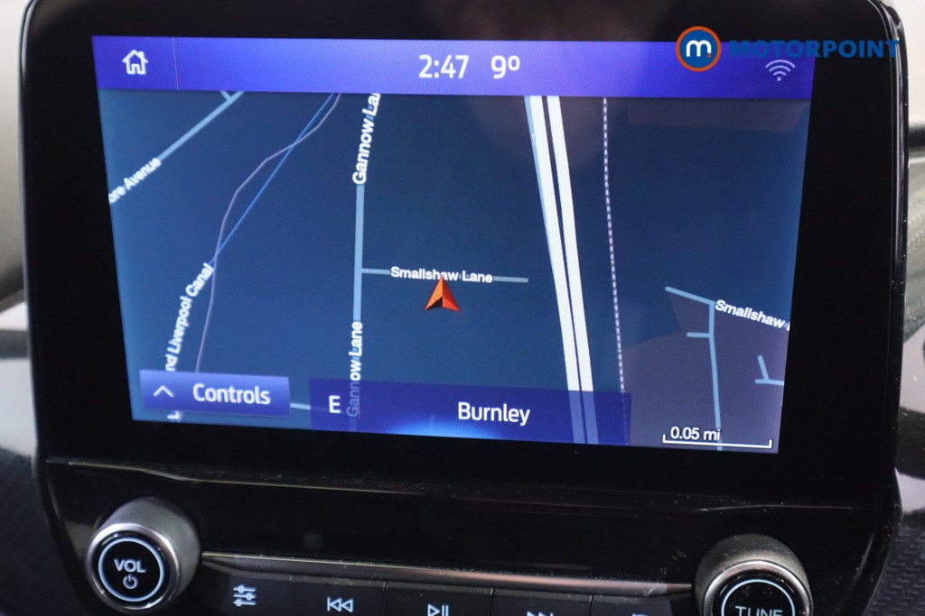 Used Ford Puma 2020 for sale - 77275073: Photo 10