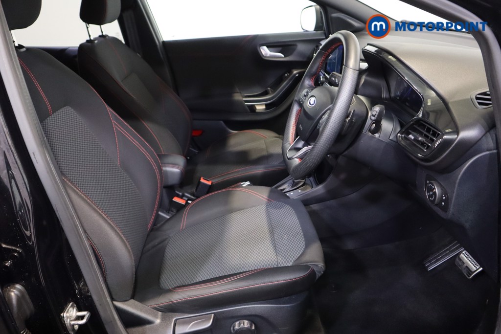 Used Ford Puma 2020 for sale - 77275073: Photo 14