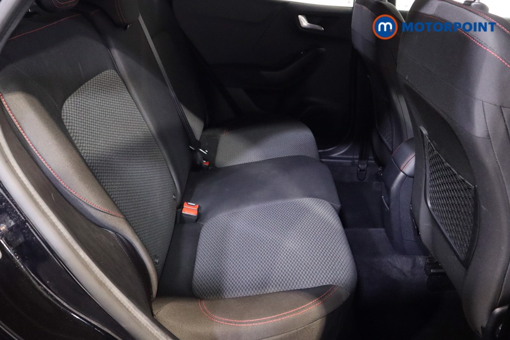 Used Ford Puma 2020 for sale - 77275073: Photo 15