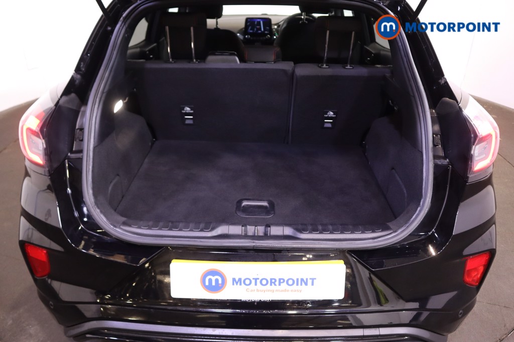 Used Ford Puma 2020 for sale - 77275073: Photo 16