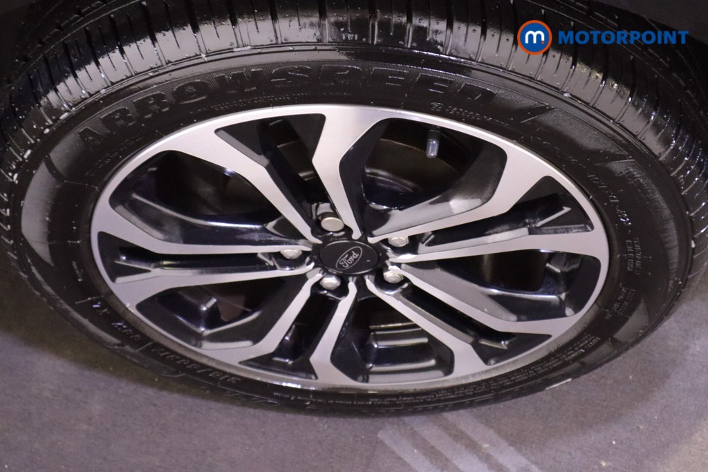 Used Ford Puma 2020 for sale - 77275073: Photo 17