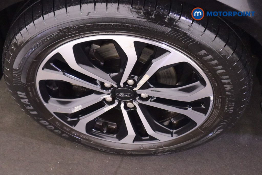 Used Ford Puma 2020 for sale - 77275073: Photo 18