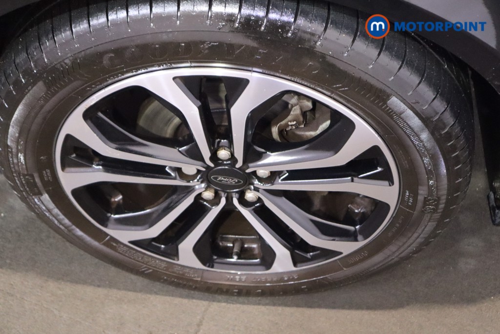 Used Ford Puma 2020 for sale - 77275073: Photo 19