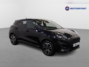 Used Ford Puma 2020 for sale - 77275073: Photo
