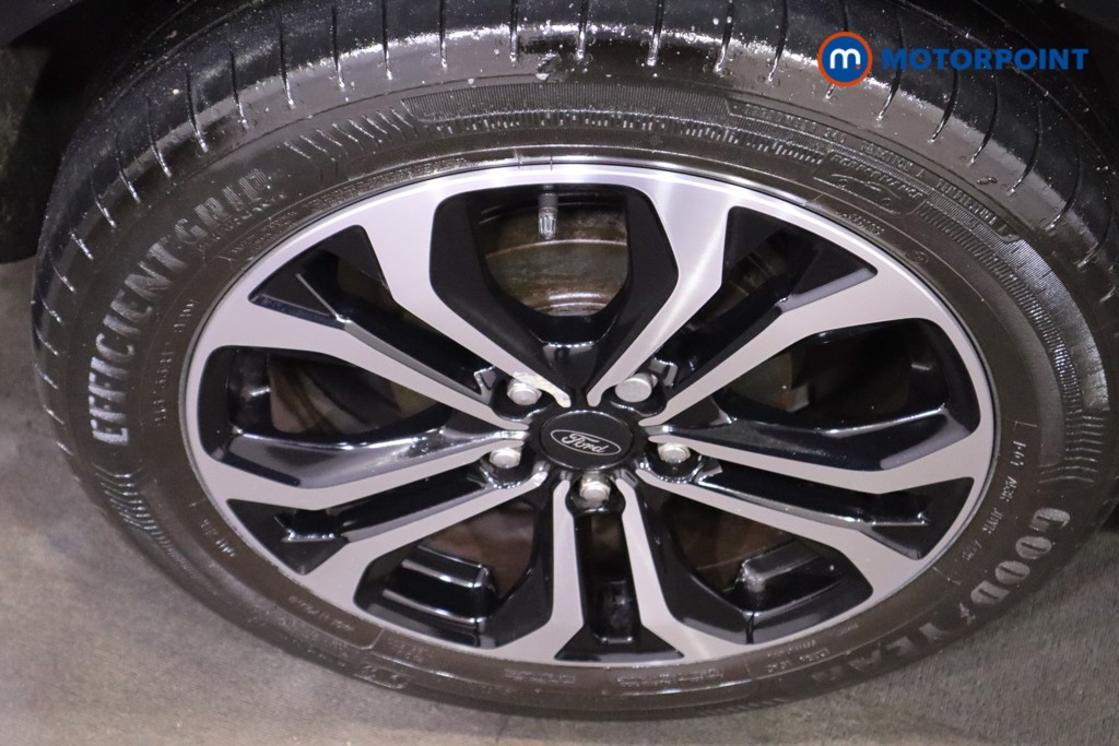 Used Ford Puma 2020 for sale - 77275073: Photo 20