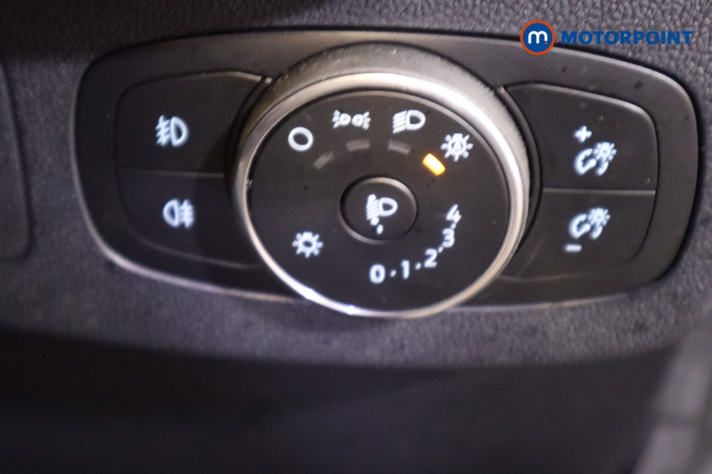 Used Ford Puma 2020 for sale - 77275073: Photo 24